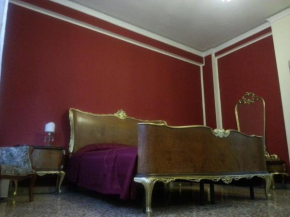 Отель B&B Intrabartolo  Трапани